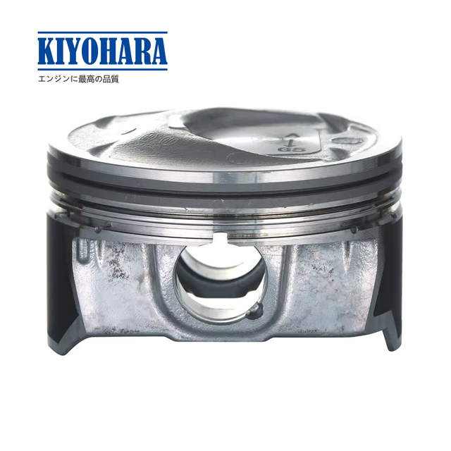 High Quality Piston Rings Manufacture Auto Parts diesel Engine 23410-2G500 Piston Parts 88 mm for Ix45 2.4