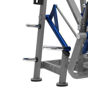 Equipo de Entrenamiento de Fuerza de Alta Calidad, Máquina de Gimnasio Comercial para <span class=keywords><strong>Abducción</strong></span> 3D - Product Image 2