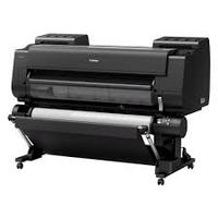 Nueva máquina de impresión artística para Canon PRO 541S Plotter de gran formato 36 A0 tamaño