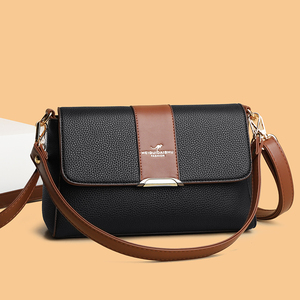 Sacs à main pour femmes de luxe, élégants et originaux, sacs bandoulière de haute qualité, nouveaux sacs à l'épaule – Vente en gros usine - Product Image 6