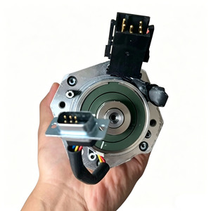 Moteur 3HAC17346-101 pour bras robotisé IRB 1400 2400, 5ème et 6ème axes, pièce de rechange pour automatisation industrielle de haute précision - Product Image 3