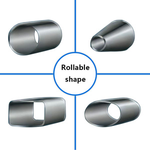 Roladora de Placas para Barcos W11-20x8000, 20 mm x 8000 mm, Máquina de Rolado Marina W11 para la Industria Naval - Product Image 2