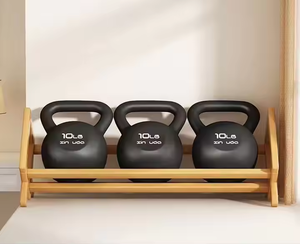 E-co Friendly Book Tabletop Shelf Erweiterbares Bambus holz Readware Rezept Neuartiger Aufbewahrung halter Verstellbare Präsentation ständer für den Schreibtisch - Product Image 3