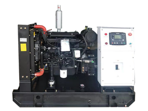 ราคาขายส่งเครื่องกำเนิดไฟฟ้า 25kw/30kva รุ่น WP2.3D36E201 - Product Image 4