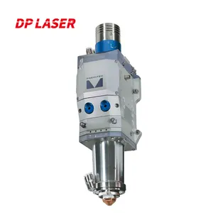 30000W 30KW Fiber Laser Cutting Head Precitec Procutter 2.0 DP Laser Brand Equipment Parts