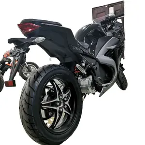 Cheaper long range off road best selling hot china CKD electric adult motorcycle