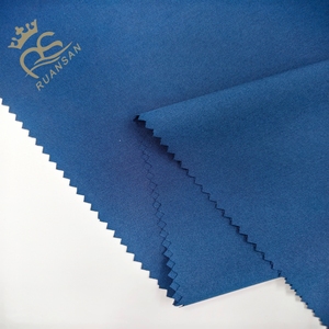 Hot Bán 100D 4-Cách Căng Dệt Vải 180gsm <span class=keywords><strong>100</strong></span>% <span class=keywords><strong>Polyester</strong></span> Cho Mùa Thu Hàng May Mặc Đồng Bằng Thiết Kế Cho Bé Trai Và Cô Gái - Product Image 3