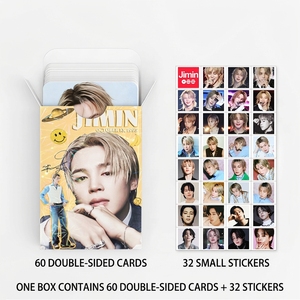 Tarjetas Lomo del Álbum HOP de Stray Kids de KPOP, Tarjetas Fotográficas con Concepto de Moda, Diferentes Estrellas, Felix, Bangchan, Regalos para Fans - Product Image 6