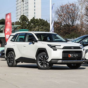 Nuevo <span class=keywords><strong>Auto</strong></span> 2026 Toyota RAV4, Vehículo Nuevo Híbrido 2.0L 2WD Gasolina Edición de Lujo <span class=keywords><strong>0KM</strong></span>, SUV Nuevo con Techo Corredizo, Cámara, Listo para Exportar - Product Image 3