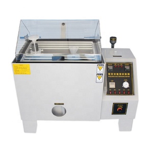 เครื่องทดสอบการกัดกร่อนด้วยละอองเกลือ ISO 9227 ASTM B117 ห้องทดสอบการกัดกร่อนแบบวนซ้ำ - Product Image 3