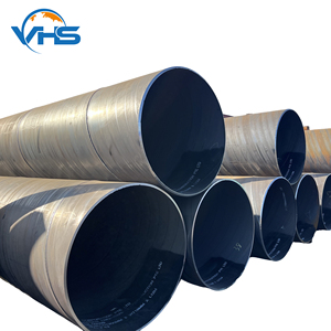 <span class=keywords><strong>Tube</strong></span> en <span class=keywords><strong>acier</strong></span> soudé SSAW certifié API de grand <span class=keywords><strong>diamètre</strong></span> DN1200 pour pipelines de gaz naturel et de pétrole, fourni par un fournisseur chinois - Product Image 6