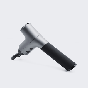 Pistolets masseurs électriques personnalisés les plus vendus <span class=keywords><strong>Pistolet</strong></span> de <span class=keywords><strong>massage</strong></span> musculaire par vibration des tissus profonds du corps Usine - Product Image 3