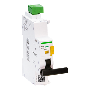 Schneider MCB A9XPC612 A9 * PH412 A9 * PH312 A9 * PH212 A9 * PH112 - Product Image 3