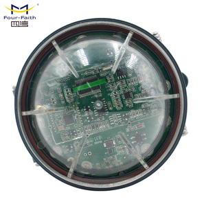 JYZ-HW V2.0 Từ Xa Phân Phối Phát Hiện Lỗi Chỉ Số Trên Cao Dòng - Product Image 6