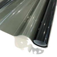 Échantillons Gratuits NASIDO ACX 99%IRR 99%UVR Film Teinté pour Voiture Isolation Thermique Anti-UV