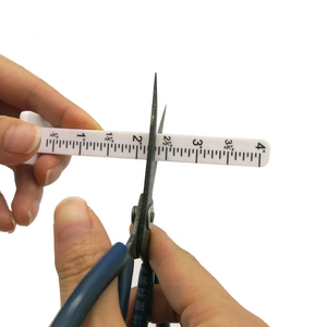 Piquets de nivellement 60mm 80mm 100mm 200mm pour la pose de sous-couche autonivelante en ciment - Product Image 1