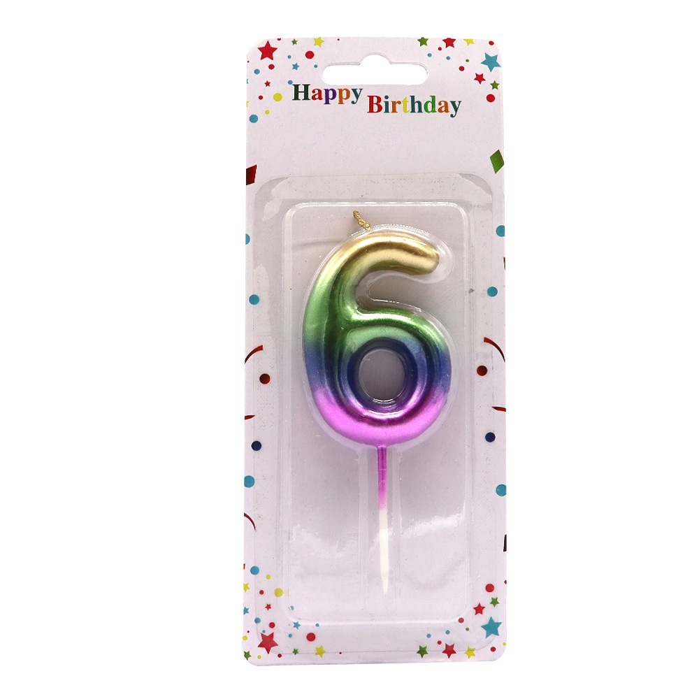 Arcobaleno 8