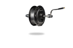 Bigelephone — moteur intégré dans le moyeu de la roue de vélo électrique, 36v 48v, 250w, 350w, 500w, haute qualité, sans balais, avant et arrière, à bas prix - Product Image 4