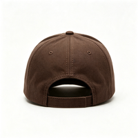 Topi Baseball Bordir 3D Kanvas Hip Hop Olahraga Snapback untuk Luar Ruangan 2026 Laris Manis