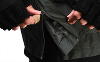Veste d'extérieur imperméable M65 Soft Shell M65