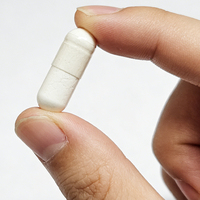 Capsules de Vitamine D3 K2 Végétaliennes à Étiquette Personnalisée, 60 Comprimés, Soutien Immunitaire, Musculaire et Osseux, Complément Alimentaire Unisexe pour Adultes