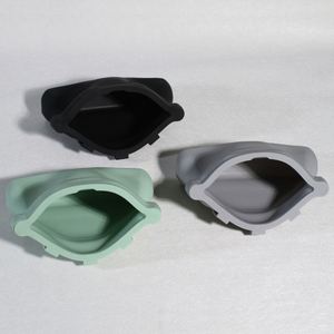 Bolsa de silicona para mascotas, para comida, entrenamiento, snacks, premios, para perros y gatos, para paseos al aire libre - Product Image 4