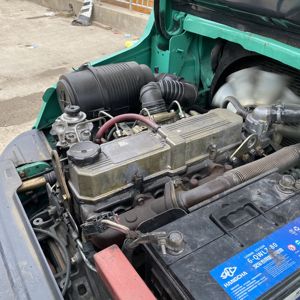 รถยกมือสองมิตซูบิชิ30 3ตันรถยกมือสองสภาพการทำงานที่ดีเยี่ยมพร้อม100% - Product Image 5