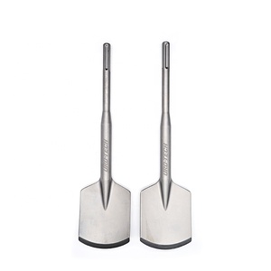 <span class=keywords><strong>SDS</strong></span> <span class=keywords><strong>Max</strong></span> Clap <span class=keywords><strong>Spade</strong></span> Đục Chiều Dài 450Mm - Product Image 3