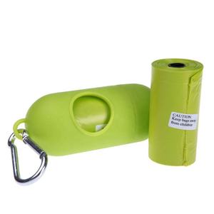 Et Aste AG codegradioiodegradable og OOP ooon AGS ITH ispenser et og OOP AGS - Product Image 4