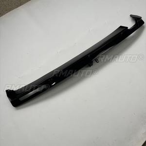 Protector de Parachoques Trasero para BMW E36, Difusor, Kit de Carrocería, Cubierta Protectora, Accesorios para Auto - Product Image 5