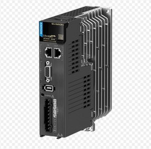 Variateur de vitesse INOVANCE 0,4 kW SV660NS2R8I 220 V EtherCAT avec fréquence de porteur de 12 kHz et courant de 2,8 A pour moteur de 400 W SV660NS2R8I 0,4 kW - Product Image 2