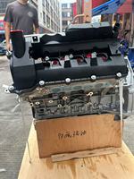 Moteur à essence complet 306PS AJ126 3.0L pour Land Rover Range Rover L405 Sport L494 Velar L560 Discovery 4 L319 Discovery 5 L462