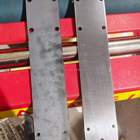 Machine industrielle automatique de débavurage, chanfreinage et polissage, contrôlée par CNC et PLC, pour pièces de moteur en acier inoxydable et métal de haute précision