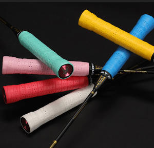 Wholesale Factory PU Surface Durable <b>Badminton</b> Sweatband High Quality Multicolor Anti-Slip <b>Badminton</b> Sweatband - Product Image 6