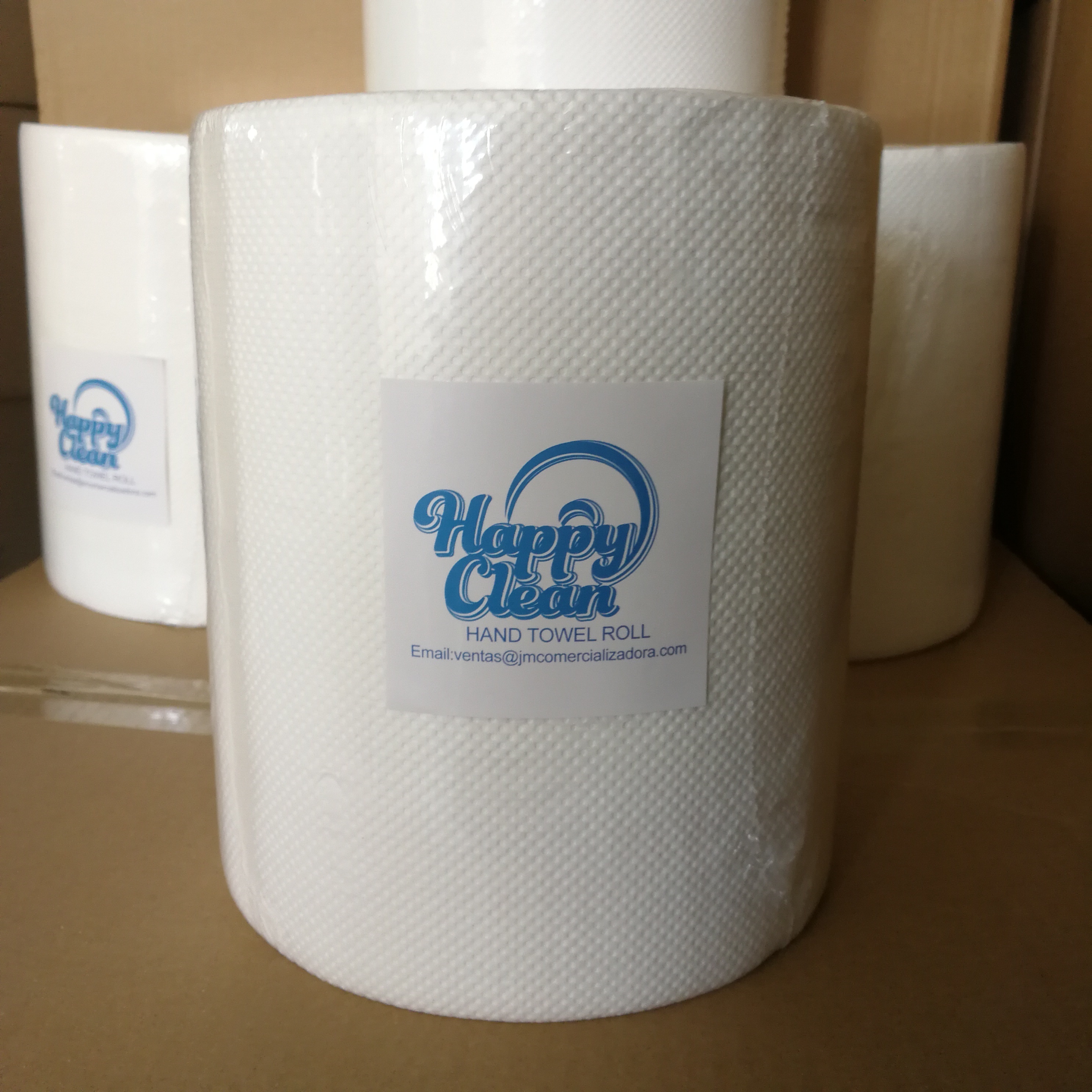 Toallas Desechables Dobladas En V - 100% Celulosa, 210 Unidades, Compatibles Con Dispensador Universal, Para Baño Y Hogar