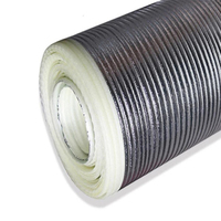 Sous-couche de sol en mousse EPE légère, 2 mm, résistante à la moisissure, recyclable