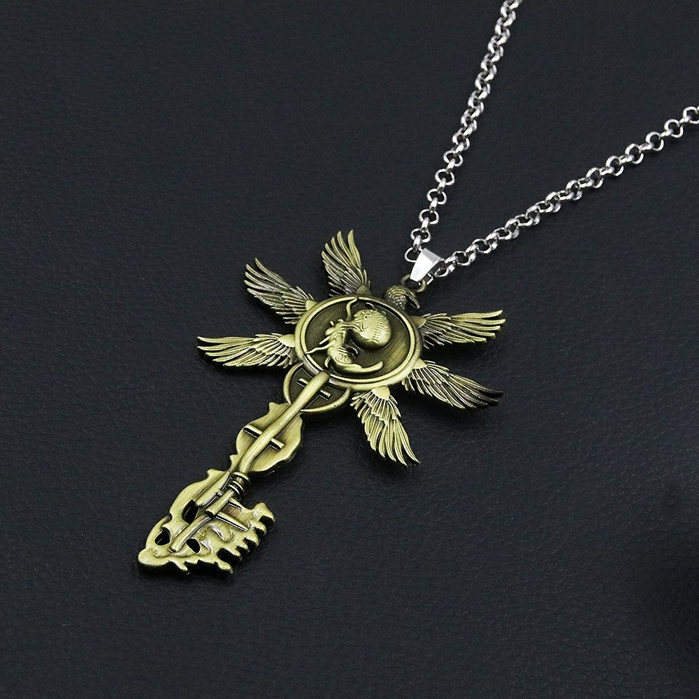 Bronce antiguo-A
