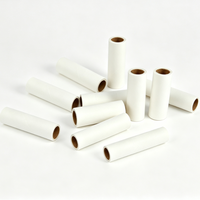 HermitCrab 100% Ventes Flash Rouleaux de riz blanc naturels et biologiques à combustion lente