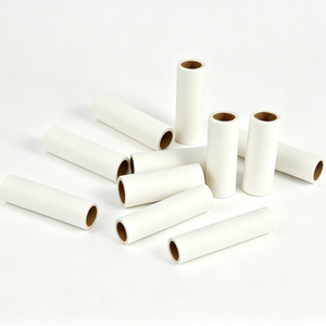 HermitCrab 100% Hot Sales Natural Organic Gum Slow Burning White Rice Rolls - Product Image 1