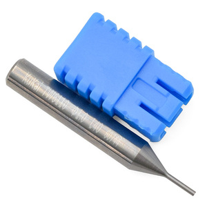 Pointe de guidage de traçage 1 mm en acier rapide pour décodeur Miracle A5 A7 A9 E9 <span class=keywords><strong>Conder</strong></span> SEC-E9 pour machines à tailler les clés TH6110-40L - Product Image 4
