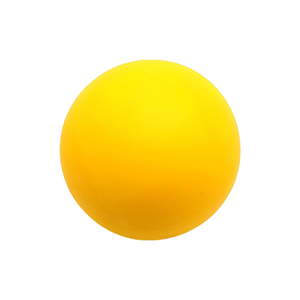 CZFIT Factory Best Seller Foam Massage Ball Fitness Therapy Pain Relief Muscle Relaxing Yoga Ball Bodybuilding Shape Anti Stress - Product Image 6