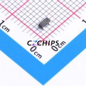 SI2301CDS-T1-GE3-ES ทรานซิสเตอร์ภาคสนามทรานซิสเตอร์ SOT-23แบบใหม่และดั้งเดิม (MOSFET) - Product Image 1