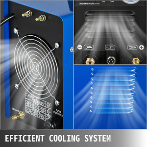 Máquina extractora de abolladuras soldadora de arco de metal manual tipo fábrica de - Product Image 3