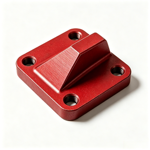 Componentes de Herramientas de Acero Inoxidable, Cobre y Latón, con Fijación y Abrazadera Articuladas, Personalizados, de Alta Precisión, Fabricados con Tecnología CNC y Electroerosión por Hilo - Product Image 1