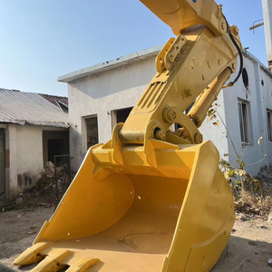 รถขุดตีนตะขาบ Komatsu PC800 มือสอง ขนาด 80 ตัน พร้อมอะไหล่แท้ รวมถึงเครื่องยนต์ Kawasaki ขาย - Product Image 4