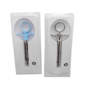 Tanden Bleken Tandheelkundige Apparatuur Bilean Spuiten, Pistoolspuiten, Haaknaalden, Scherpe Naalden, Roestvrijstalen Tandheelkundige Instrumenten - Product Image 6