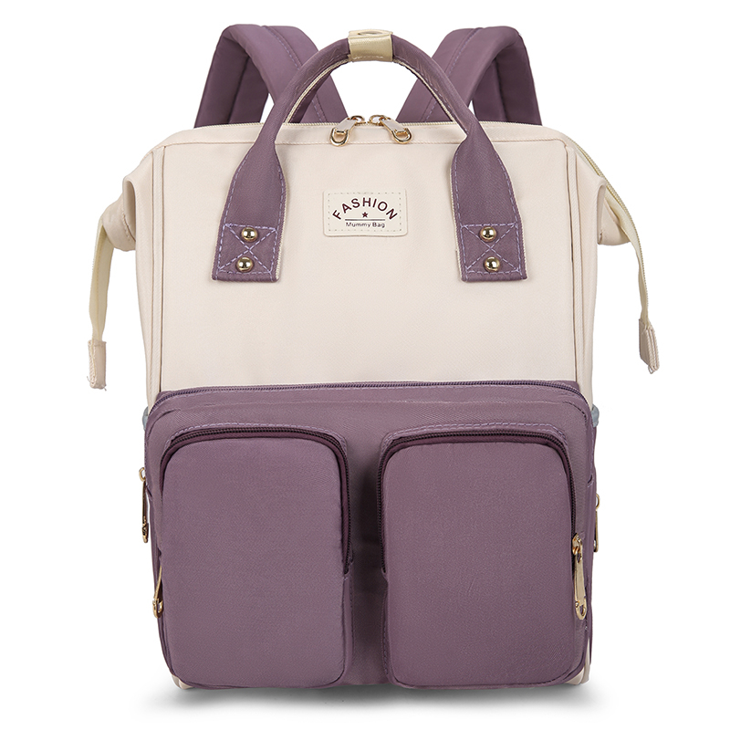 Mommy backpack-37*27*14cm