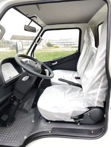 Camion Camion <span class=keywords><strong>Prix</strong></span> Marque Petits Camions Cargo Moteur Diesel Moteur Brut Ventes Roue Véhicule Transmission Poids Origine Réparation - Product Image 6