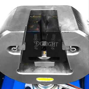 Équipement de laboratoire universel de résistance à la traction de Machine d'essai de commande par ordinateur de 10T 20T pour l'essai de matériel en métal - Product Image 6