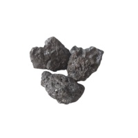 Scories de silicium 50/55/60/65 Si en blocs déoxidants pour la fonderie de fonte ductile